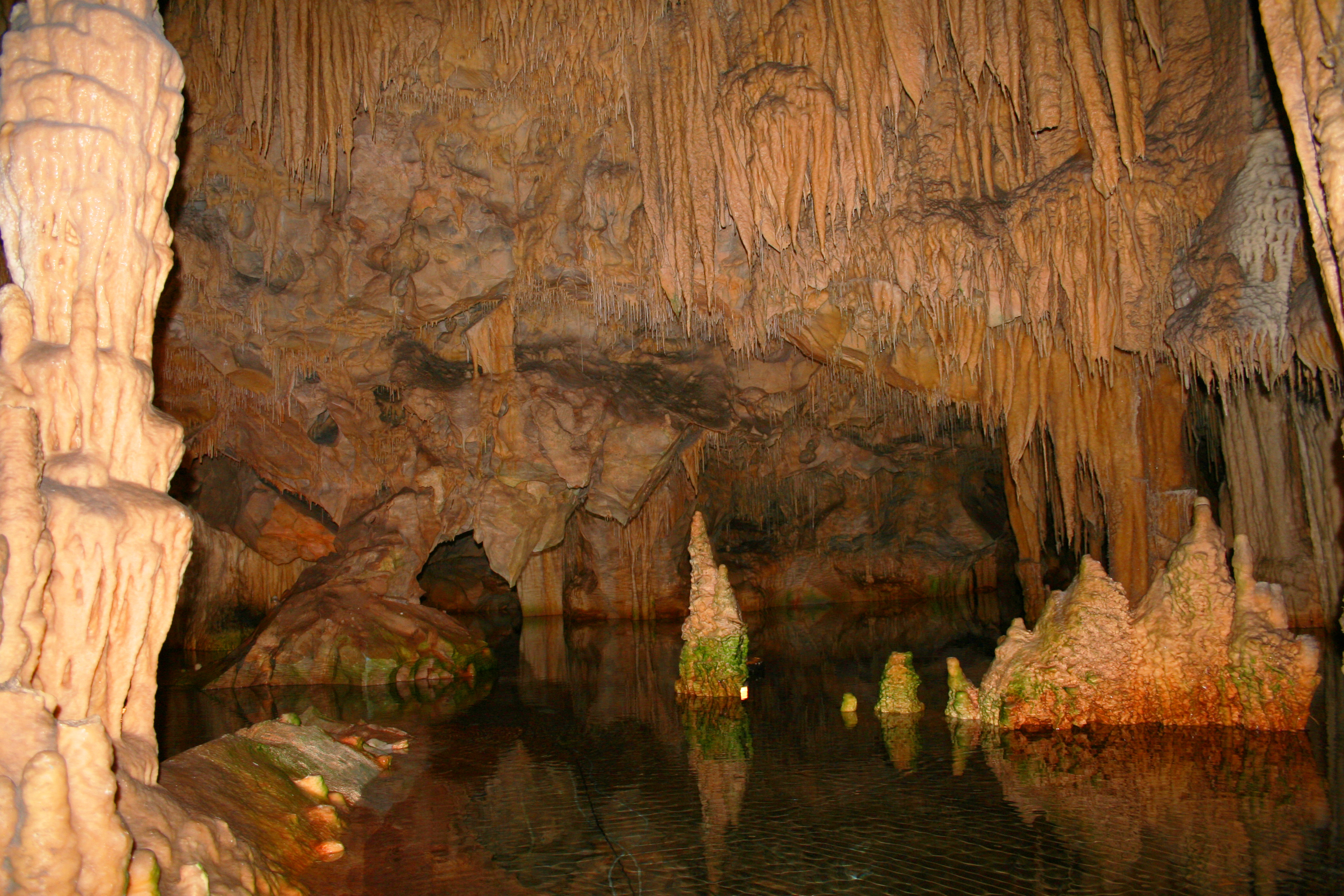 Σπήλαιο Διρού