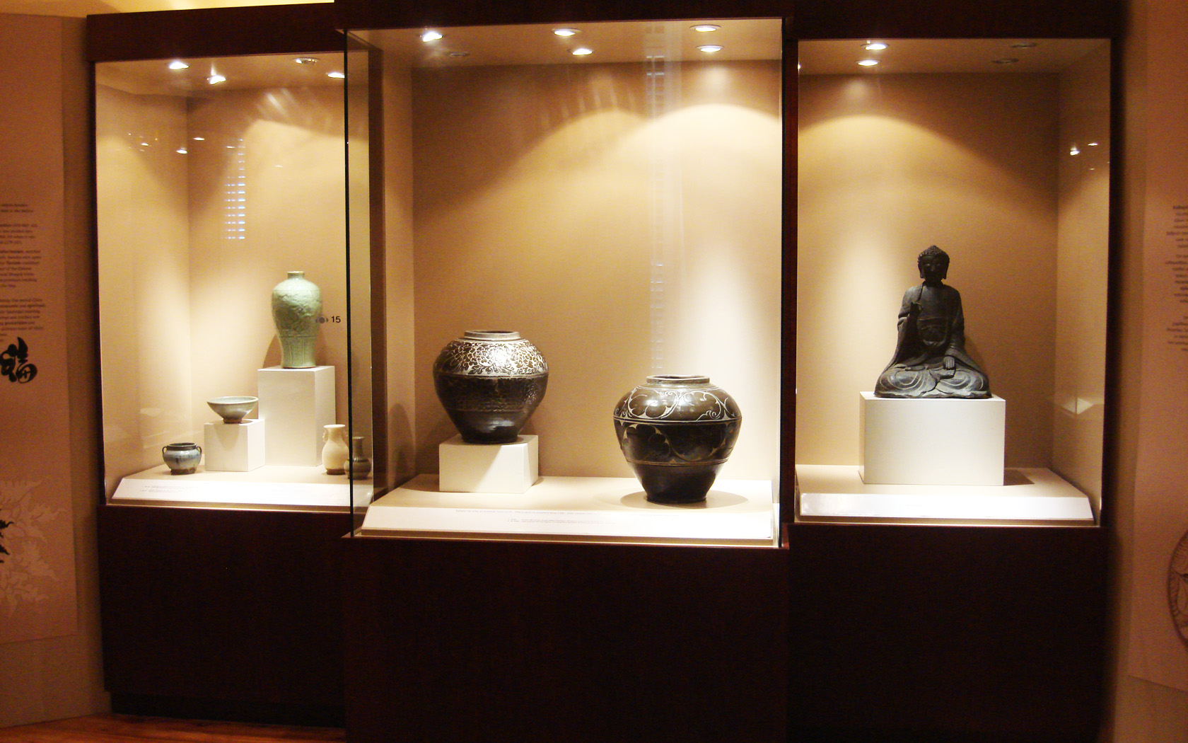 Μουσείο ασιατικής τέχνης κέρκυρα