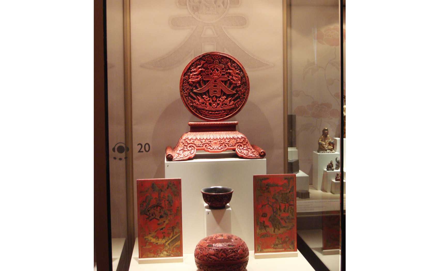 Μουσείο ασιατικής τέχνης κέρκυρα