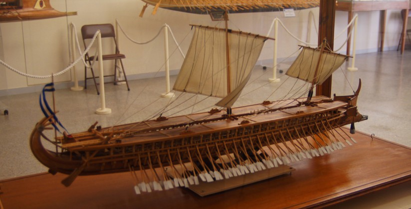 Ναυτικό μουσείο Πειραιά